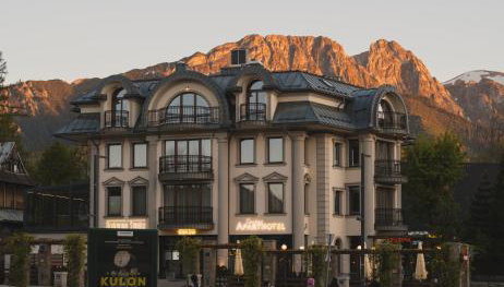 Aparthotel Cristina - Foto 1