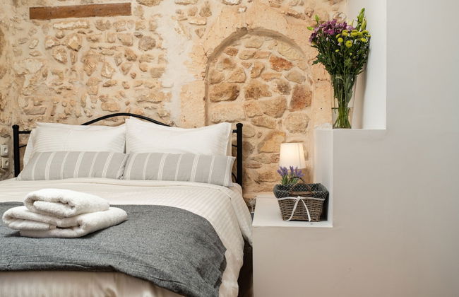 Beit Petra Chania - Foto 13