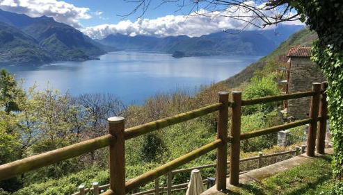 Casa San Martino Lago Di Como - Foto 3