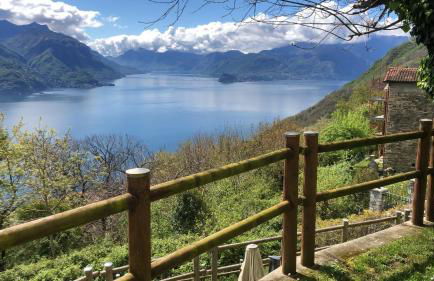Casa San Martino Lago Di Como - Foto 3