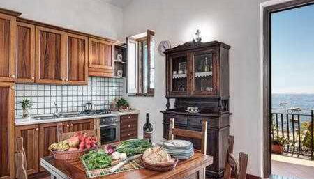 Ginestra Beach Suite - Marina del Cantone - Foto 5