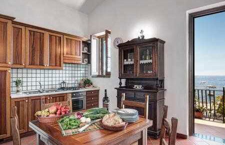 Ginestra Beach Suite - Marina del Cantone - Foto 5