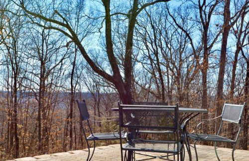 Serenity House Retreat Near MKT - Foto 39