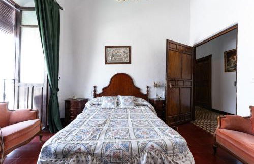 MalagaSuite Bobadilla Casa Rural - Photo 27