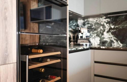 DISTINCTIVE LUXURY DOLOMITI Apartments TERRE71 - Foto 28