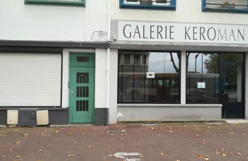 Le Sleepway Lorient - Foto 38