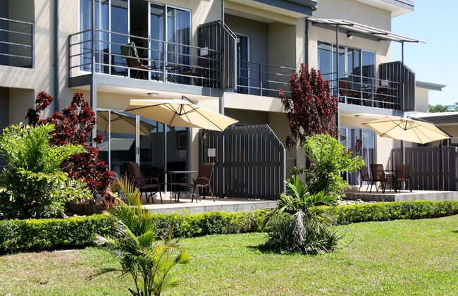 Apartamentos La Alborada - Foto 19