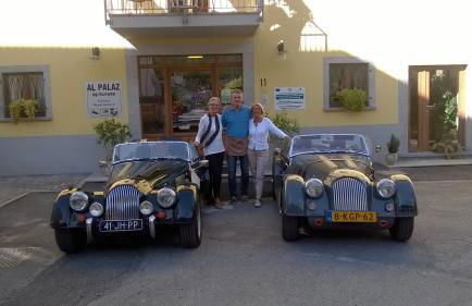 Agriturismo Al Palaz - Foto 61