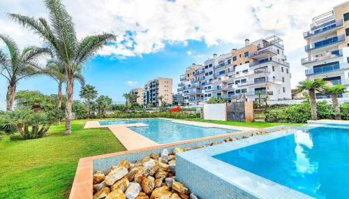 Espanhouse Diamante apartment - Foto 4