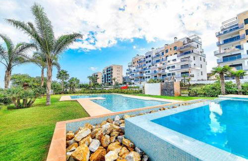 Espanhouse Diamante apartment - Foto 4