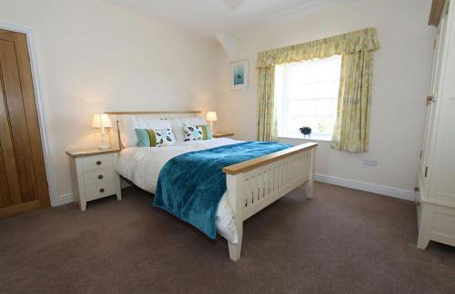 Borthwen Farmhouse - Foto 16