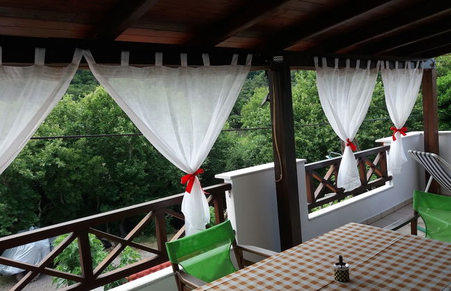 Kalogirou Stone House - Foto 76