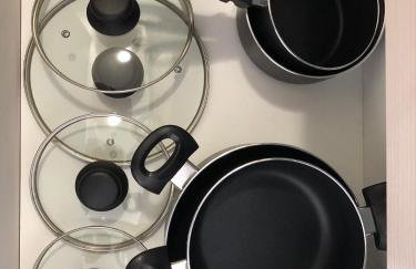 Villa Sabrina - Foto 2