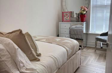 Seaside Retreat Luxury Apartment - Foto 23