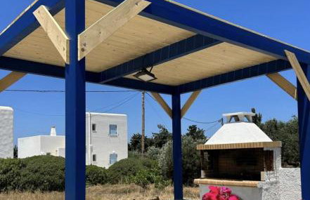 Kampos Seaside Village - Foto 21