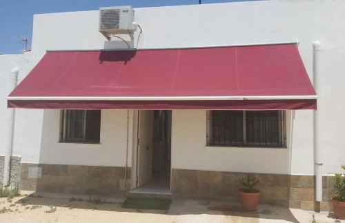 Casa totalmente nueva a 50 metros de la playa - Foto 23