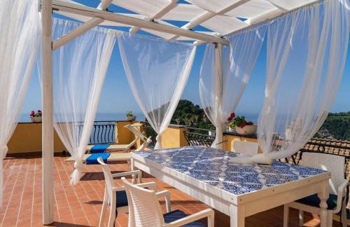 Casa San Filippo Pontone di Scala Amalfi Coast - Foto 24