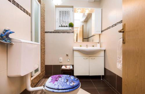 APARTMANI I SOBA ROBERTO I MIRJANA - Foto 26