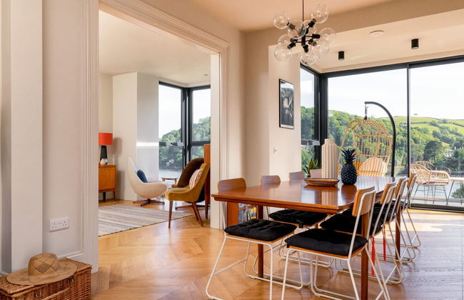 Two Guns in Kingswear - Foto 12