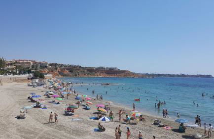 Altos de Campoamor - Foto 33