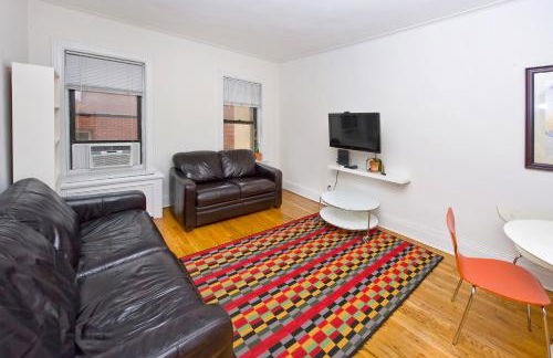 Modern Midtown East Apartments in NYC - Foto 31