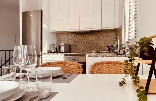 Click & Guest -Terrace with Sea and Mountain Views - Foto 53