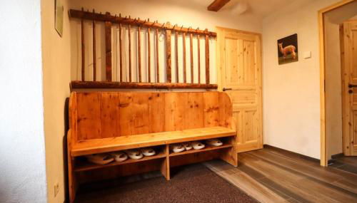 Ferienhaus Alpaka Glück - Foto 2