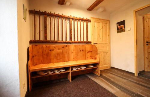 Ferienhaus Alpaka Glück - Foto 2