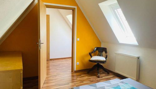 Helle und gemütliche Ferienwohnung im Lausitzer Seenland - Foto 5