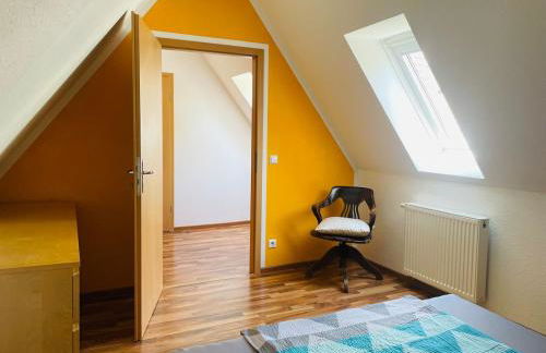 Helle und gemütliche Ferienwohnung im Lausitzer Seenland - Foto 6