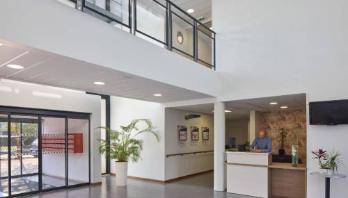 Quality Aparthotel Orleans Sud Zenith - Photo 2, Lobby or reception