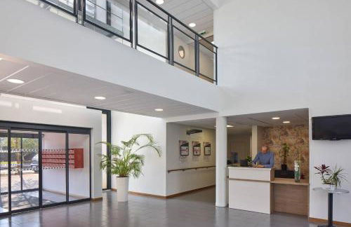 Quality Aparthotel Orleans Sud Zenith - Photo 2