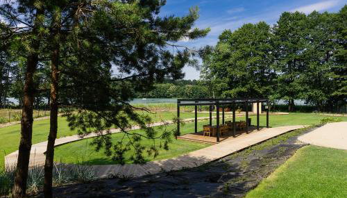 Między Drzewami - Foto 5, Garden, Garden view