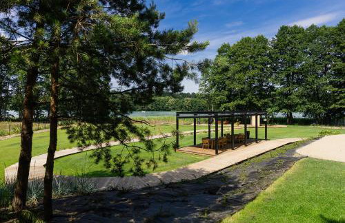 Między Drzewami - Foto 5