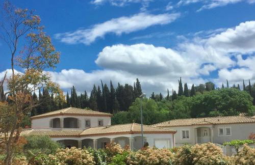 Résidence Alpha Centauri - Foto 37