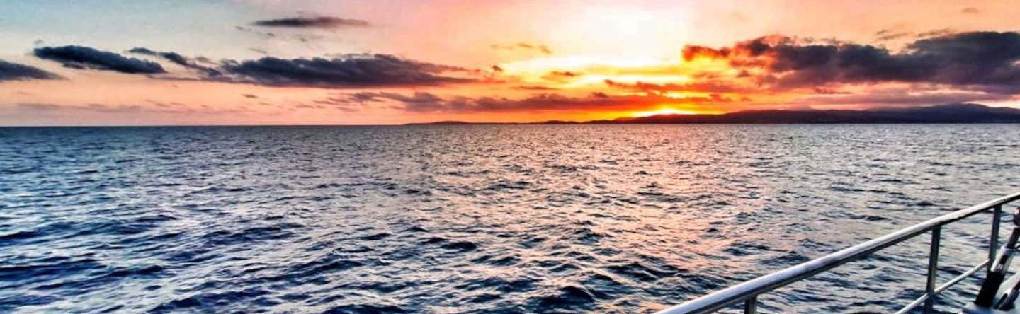 Palma Bay Catamaran Trip at Sunset - Foto 1