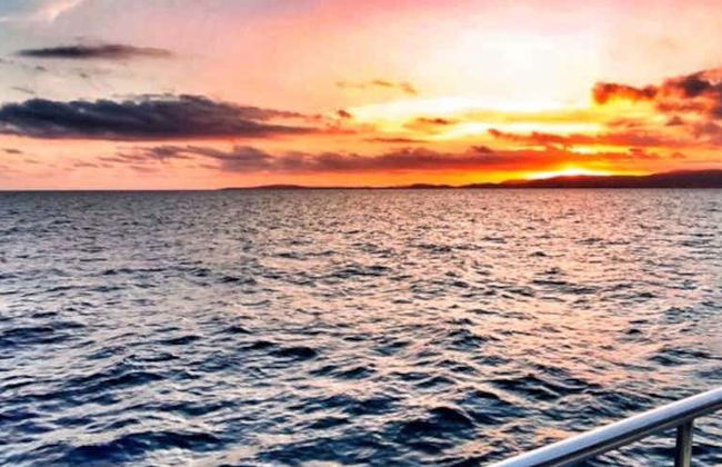 Palma Bay Catamaran Trip at Sunset - Foto 1