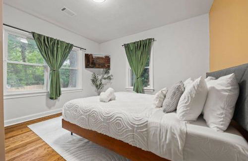 Bright 3BR Upstairs Unit - Summerhill - Foto 17