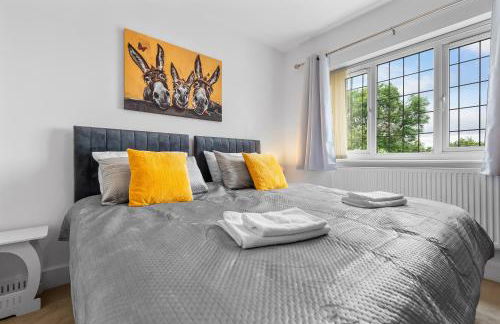 3 Bedroom Bungalow with Garden and Parking - Foto 11