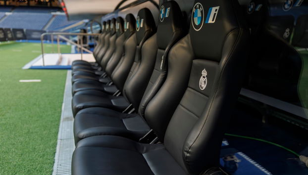 Tour Bernabéu - Photo 4