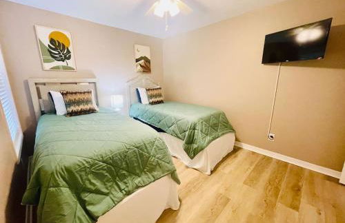 Eastgate 14A beautiful townhouse - Foto 41