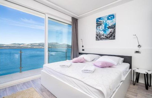 Gorgeous Home In Janjina With Sauna - Foto 26