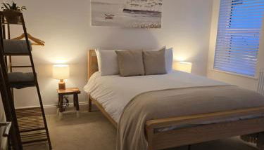 Luxury, Spacious 3 Bedroom, Beachfront Apt with Parking & Courtyard - Shoreside - Foto 3