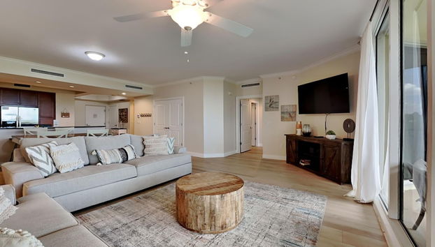 La Salbadora #402c at Lost Key by Southern Vacation Rentals - Foto 2, Imagen principal