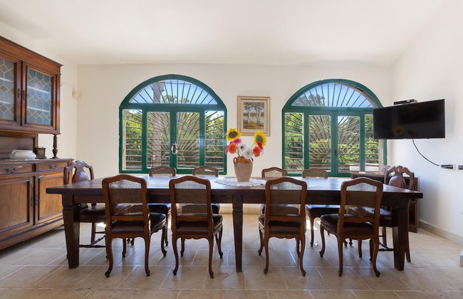 3593 Casina Cazzato by Barbarhouse - Foto 19