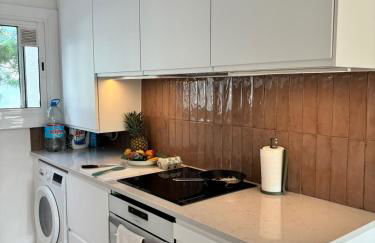 Beachside apartment - Foto 12