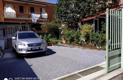 CASA DI LUX E MAX - SUB 701 - Photo 35