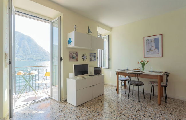 Il Timone by Rent all Como - Photo 16