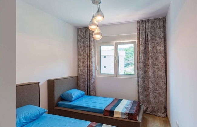 Beautiful apartments in Montenegro - Foto 32