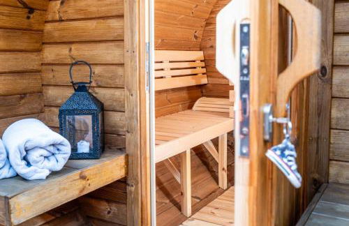 Harley in der Heide - Foto 28